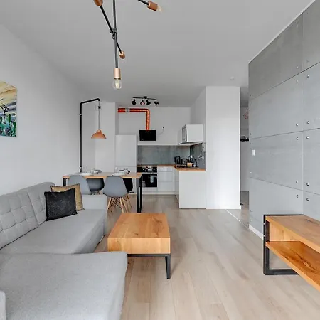 Bastion Wałowa By Q4apartments - Old Town Gdańsk