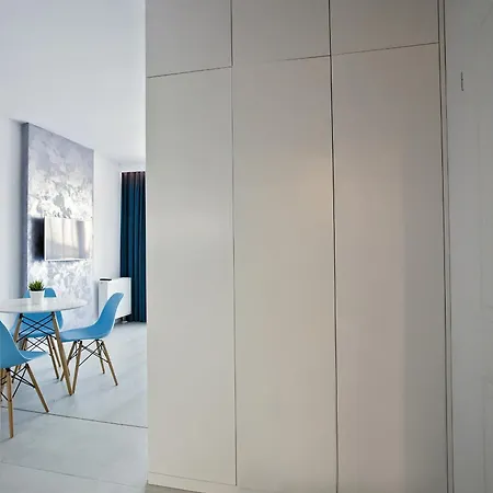 Apartament Bastion Wałowa By Q4apartments - Old Town