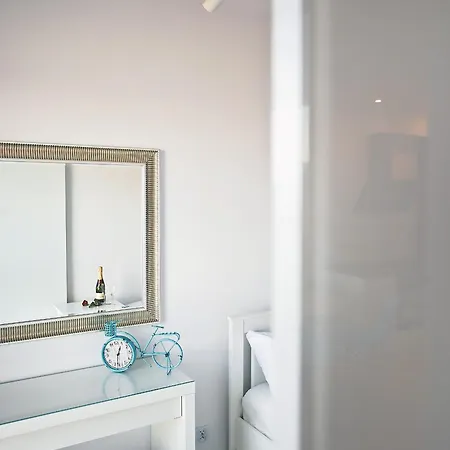 Bastion Wałowa By Q4apartments - Old Town Apartament
