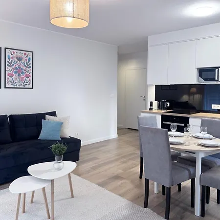 Bastion Wałowa By Q4apartments - Old Town Apartament Gdańsk