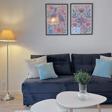 Bastion Wałowa By Q4apartments - Old Town Apartament *