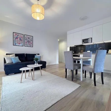 Bastion Wałowa By Q4apartments - Old Town * Gdańsk