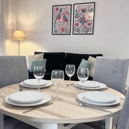 Bastion Wałowa By Q4apartments - Old Town Apartament *