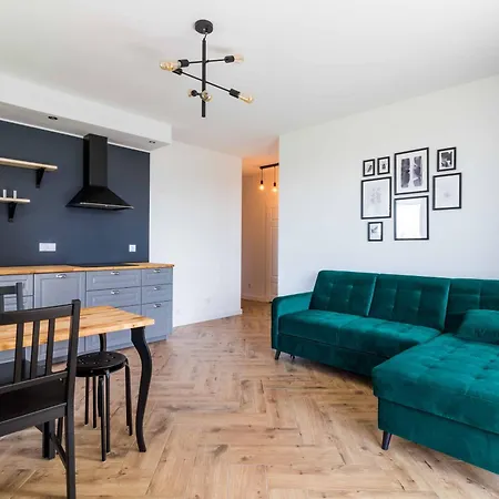 Bastion Wałowa By Q4apartments - Old Town * Gdańsk