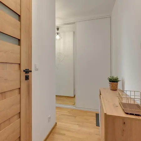 Bastion Wałowa By Q4apartments - Old Town * Gdańsk