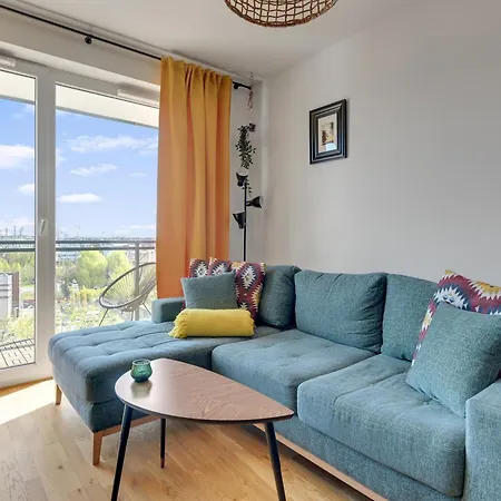 Bastion Wałowa By Q4apartments - Old Town * Gdańsk