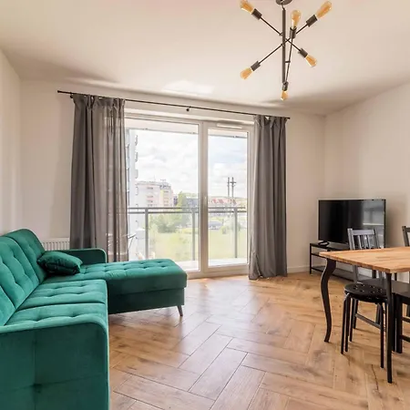 Bastion Wałowa By Q4apartments - Old Town Apartament