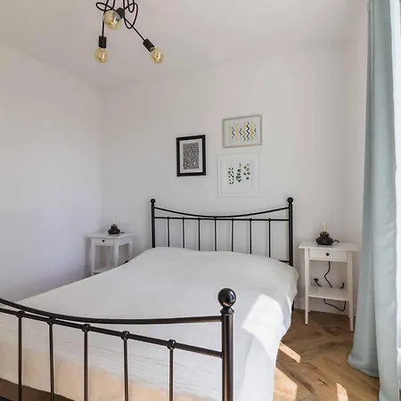 Apartament Bastion Wałowa By Q4apartments - Old Town *