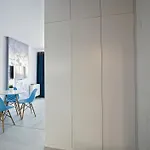 公寓 
