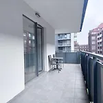 アパート 