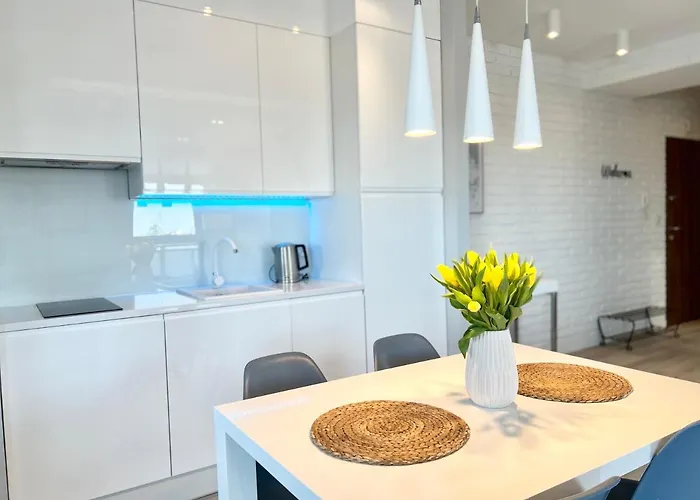 Bastion Wałowa By Q4apartments - Old Town Apartament